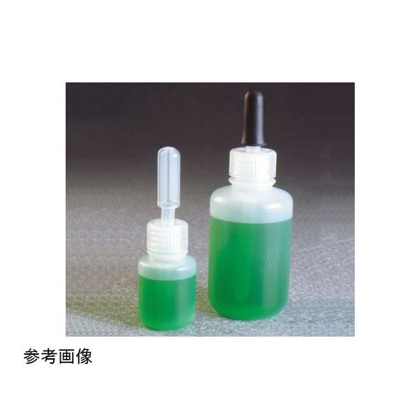 サーモフィッシャーサイエンティフィック アッセンブリー点滴ボトル 125mL 2416-0125 1箱(6本) 65-5636-89（直送品）