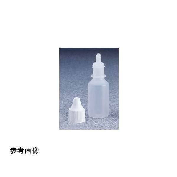 サーモフィッシャーサイエンティフィック ドロッパーボトル 4mL ホワイトキャップ 2750-9125 1箱(25本) 65-5637-39（直送品）