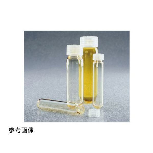 サーモフィッシャーサイエンティフィック オークリッジ遠沈管(PSF) 50mL 3115-0050 1箱(10本) 65-5638-27（直送品）