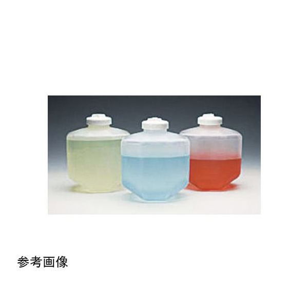 サーモフィッシャーサイエンティフィック 遠心瓶 3120-2006 1箱(6本) 65-5638-35（直送品）