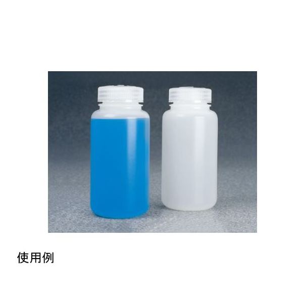 サーモフィッシャーサイエンティフィック 遠心瓶(HDPE) 3121-0250JP 1箱(6本) 65-5638-37（直送品）