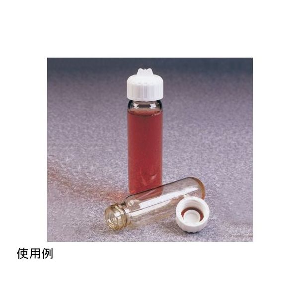 サーモフィッシャーサイエンティフィック オークリッジ遠沈管(シーリングキャップ付き) 3137-0050 1箱(10本)（直送品）