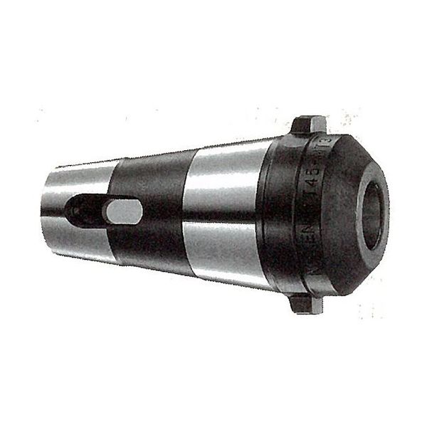 日研工作所 クイックチェンジ用テーパスリーブ TT35-MT3 1式 62-3623-93（直送品）