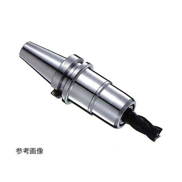 日研工作所 高速回転用ミーリングチャック BT30-C12-55G 1式 62-3625-96（直送品）