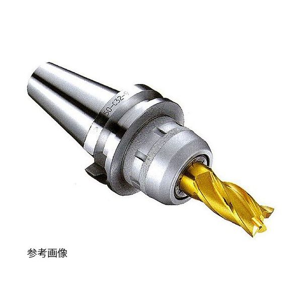 日研工作所 ミーリングチャック BT40-C32-105 1式 62-3627-49（直送品）