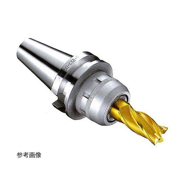 日研工作所 ミーリングチャック BT50-C32-400 1式 62-3630-22（直送品）