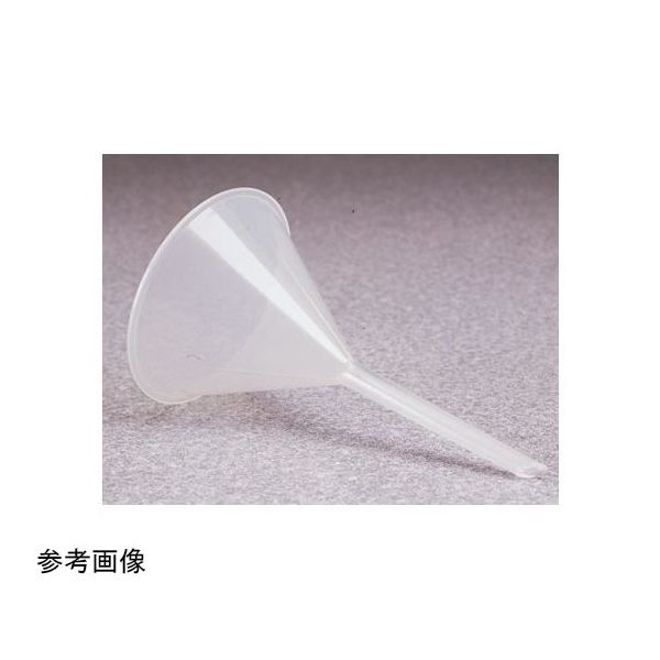 サーモフィッシャーサイエンティフィック 分析ロート(PP) 34mm 4250-0035JP 1箱(12個) 65-5639-95（直送品）