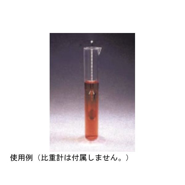 サーモフィッシャーサイエンティフィック PMP製ジャー 6230-0500JP 1本 65-5642-97（直送品）