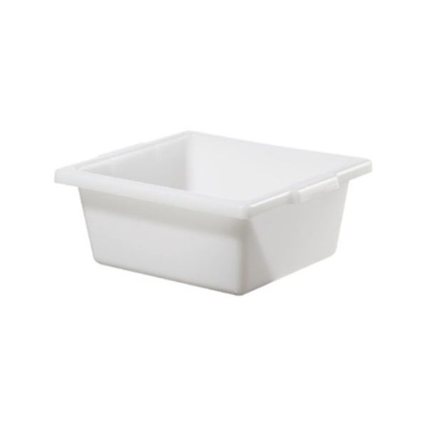 サーモフィッシャーサイエンティフィック 角型大型バット 10L 7120-0010 1個 65-5643-68（直送品）