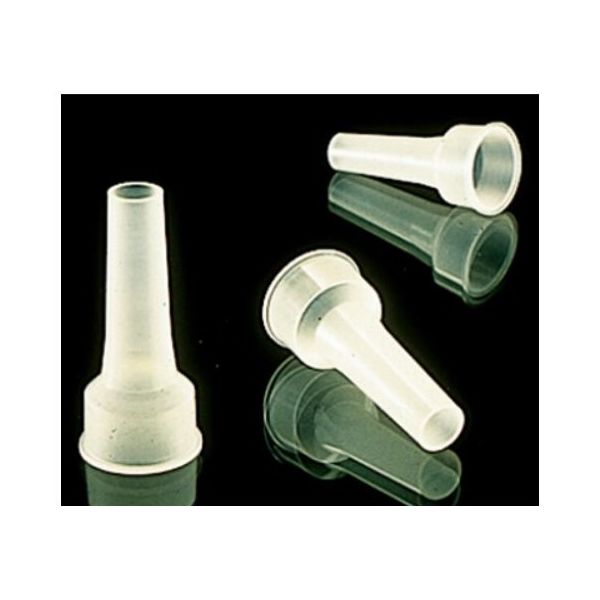 サーモフィッシャーサイエンティフィック フィルターロートアダプター DS0397-0010 1箱(25個) 65-5645-70（直送品）