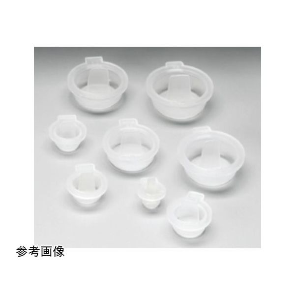 サーモフィッシャーサイエンティフィック 遠沈管用フリクションキャップ No.16 DS3111-0016 1箱(20個)（直送品）