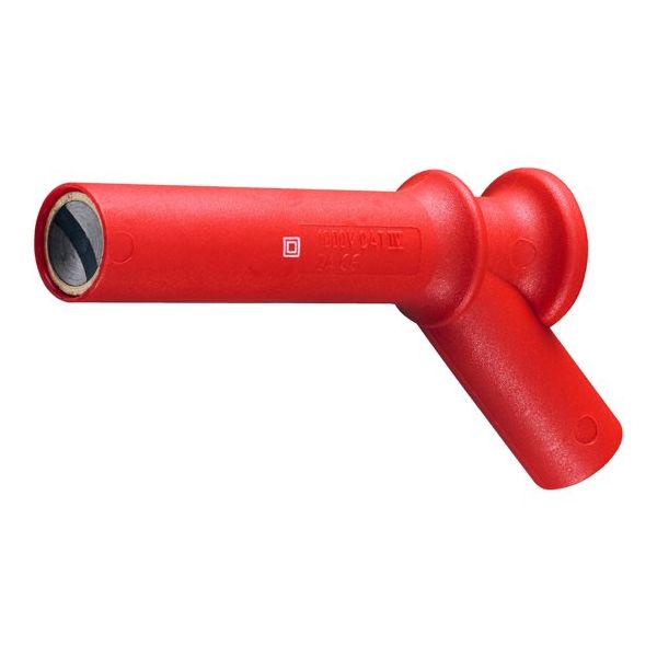 日置電機 リード用マグネットアダプタ 9804-01 1台 65-9034-18（直送品）