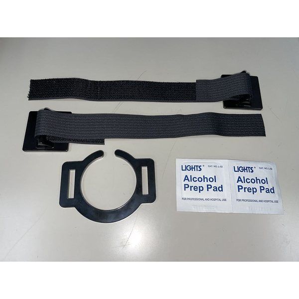 リンテック21 ボトルホルダーP BH-001P 1個 65-8892-30（直送品）