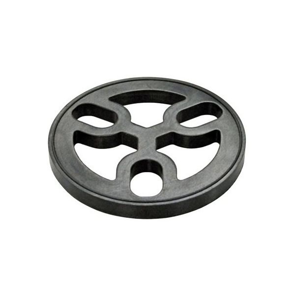 日惠製作所 マウントラバー10R A77956 1個 65-9242-25（直送品）