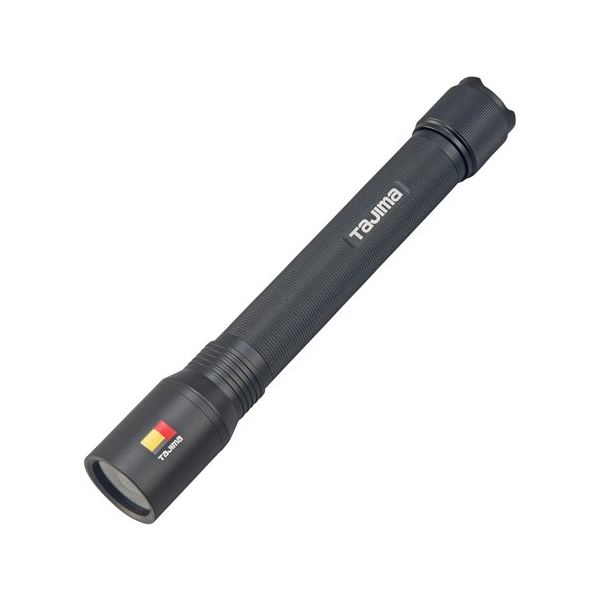 TJMデザイン LEDハンドライト H801D LE-H801D 1個 67-0338-17（直送品）