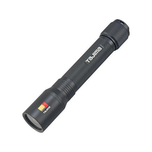 TJMデザイン LEDハンドライト H501D LE-H501D 1個 67-0338-16（直送品）