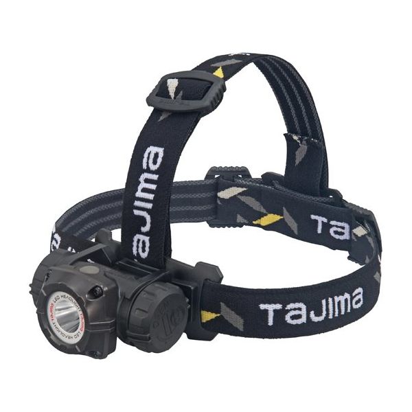 TJMデザイン LEDヘッドライト M351D LE-M351D 1個 67-0338-20（直送品）