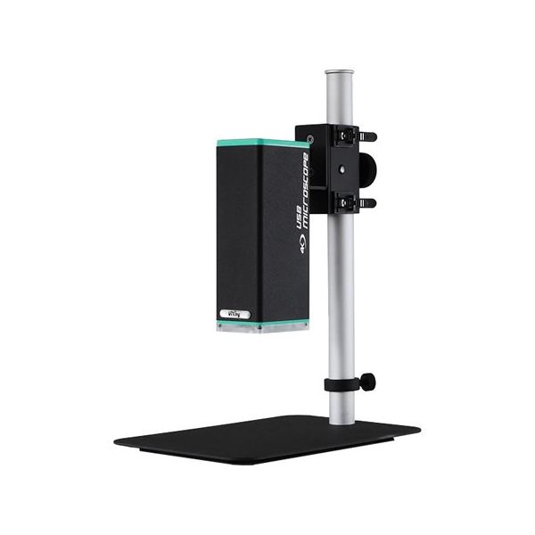 スリーアールソリューション 4Kデジタル顕微鏡 3R-USUSB390 1個 67-2515-67（直送品）