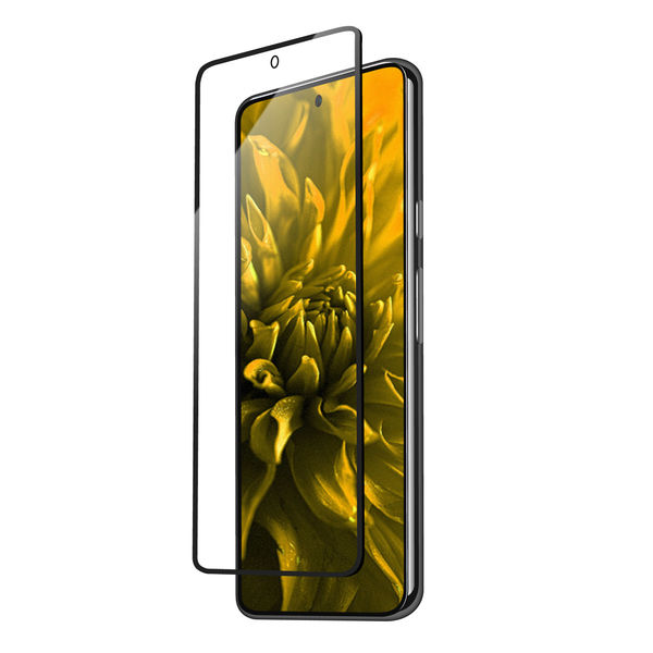 MSソリューションズ Google Pixel 8 Pro ガラスフィルム 全面