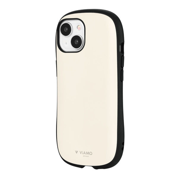 ★美品★iPhone13★128GB★ホワイト★新品ケース付き★ iPhone15ケース D By Silicone ミルキーホワイト – MiraiSell