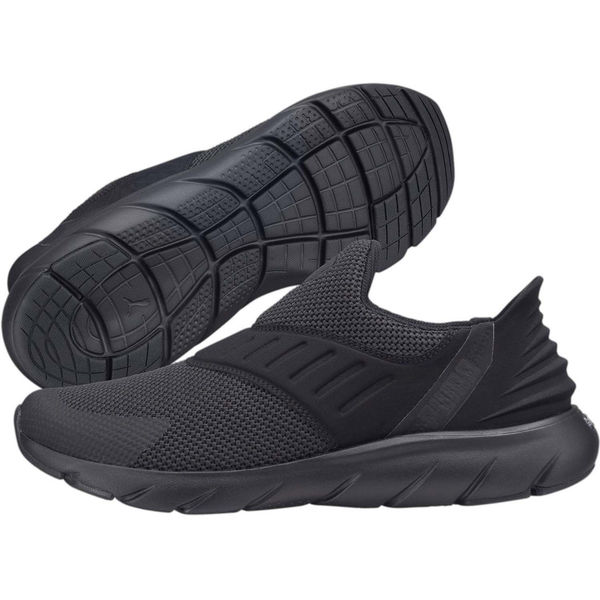 PUMA(プーマ) シューズ SOFTRIDE フレックス EASE IN ワイド ハンズフリー 255 01 309902 1足（直送品）