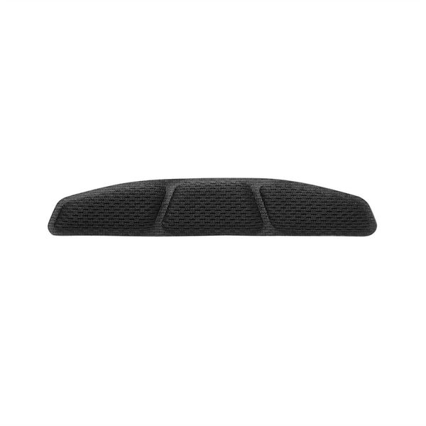 オージーケーカブト アジャスターバンドセットー11用スウェットパッド ブラック 20603443 1セット(14セット)（直送品） 5,791円