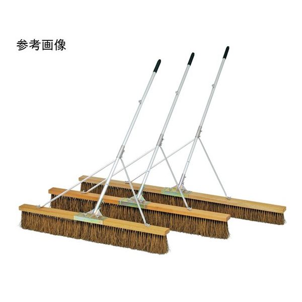 トーエイライト コートブラシ S150SーH G1412 1本 65-0537-67（直送品）