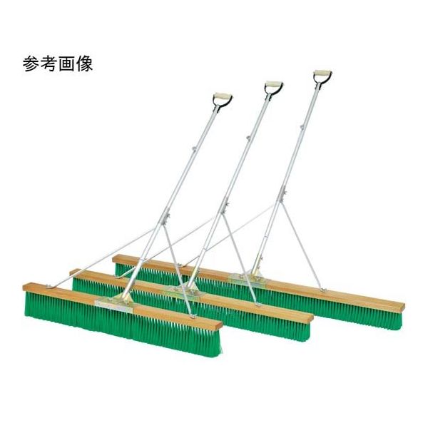 トーエイライト コートブラシ N150SーG G1422 1本 65-0537-75（直送品）