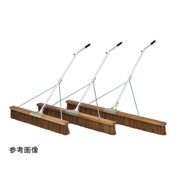 トーエイライト コートブラシ S180SーS G1613 1本 65-0538-49（直送品）