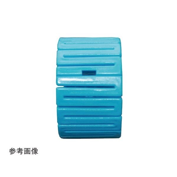 トヨックス トヨコネクタ TC6ーFS型 交換用スリーブ 適合ホース32ミリ 継手規格1S TC6-FS32-S 1個 65-0842-74（直送品）