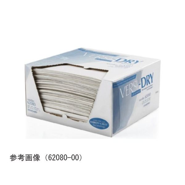 VersiーDry? 表面プロテクター ロール 510×9100mm 62060-00 1箱(600枚)（直送品）
