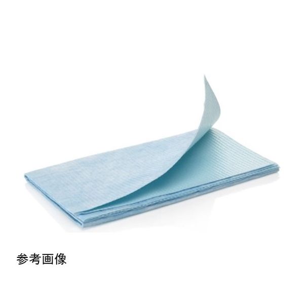 サーモフィッシャーサイエンティフィック Super VersiーDry? 表面プロテクター フロアシート 74240-00 1箱(50枚)（直送品）