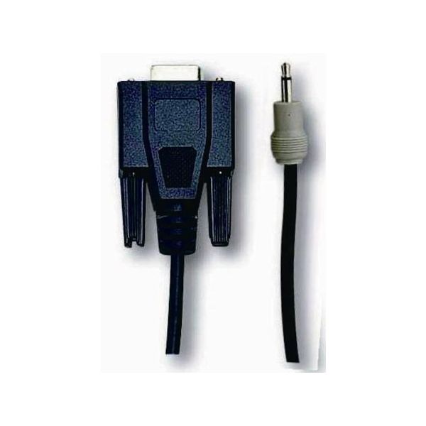 マザーツール RSー233Cインターフェイスキット(通信ケーブル) UPCB-02 1本 67-0464-47（直送品）