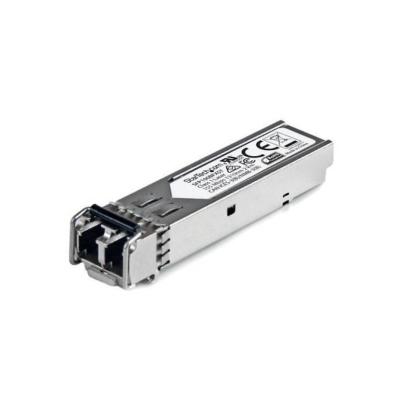 SFPモジュール/MSA対応アンコード/100BASEーFX準拠光トランシーバ/1310nm/DDM SFP100BFXST 1個（直送品）