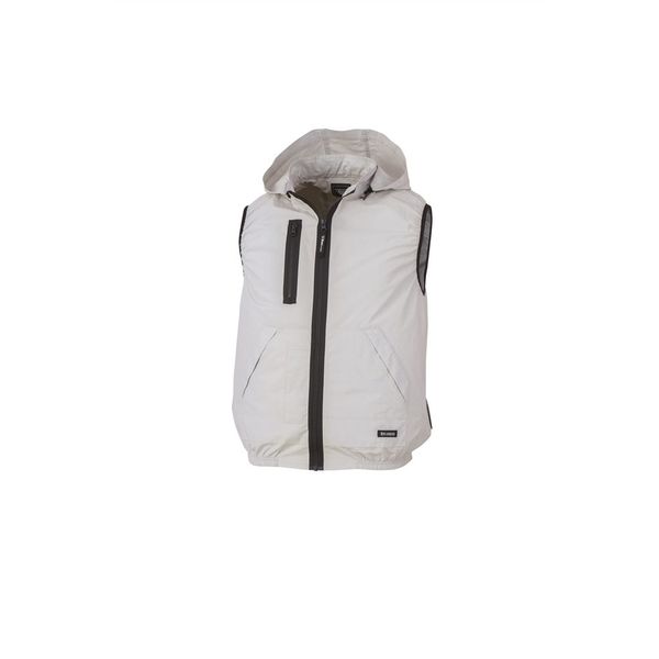 空調服 シルバーグレー Ｌサイズ　フルセット 空調服 シルバーグレー Lサイズ フルセット Amazon.co.jp: 空調