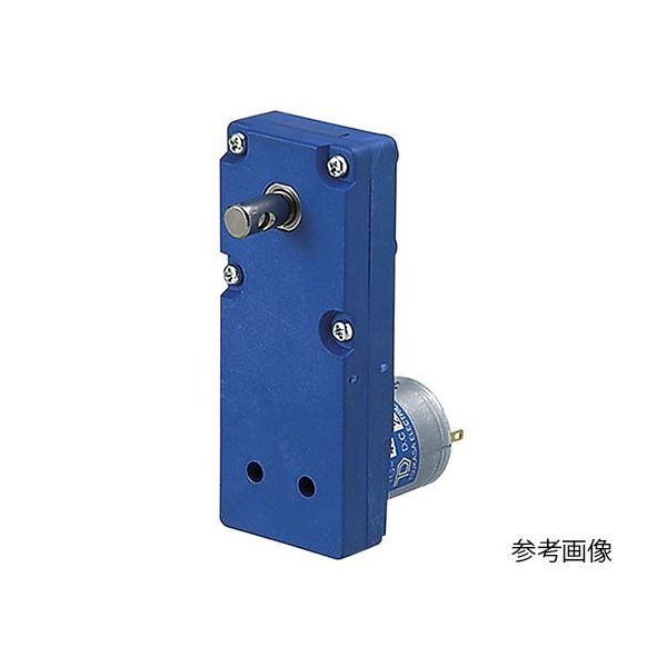 ツカサ電工 DCギヤドモータ TG-47F-VM-280-KA24V 1個 62-3158-56（直送品）