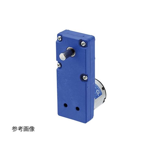 ツカサ電工 DCギヤドモータ TG-05J-VM-280-KA24V 1個 62-3163-42（直送品）