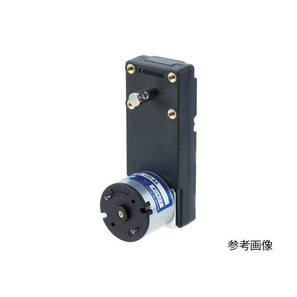 ツカサ電工 DCギヤドモータ TG-05K-VG-230-KA24V 1個 62-3163-56（直送品）