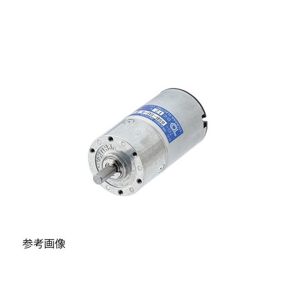 ツカサ電工 DCギヤドモータ TG-85C-SU-174-KA24V 1個 62-3170-84（直送品）
