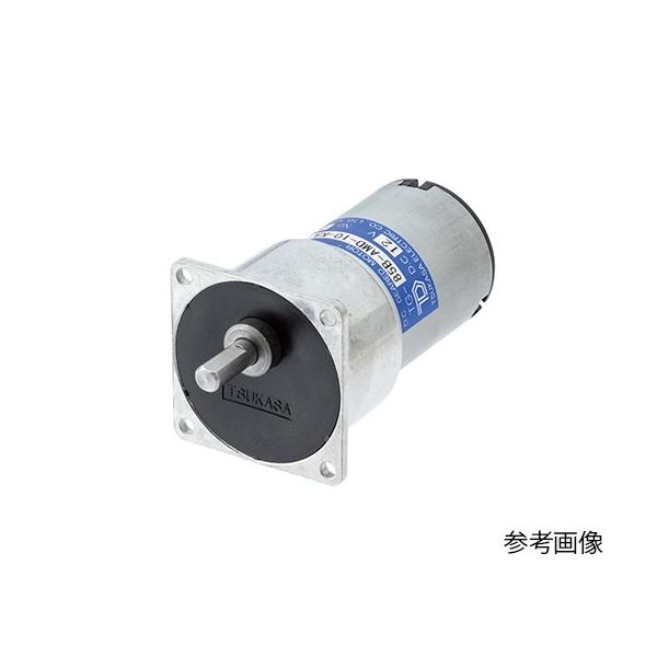 ツカサ電工 DCギヤドモータ TG-85E-AGD-5-HA24V 1個 62-3169-89（直送品）