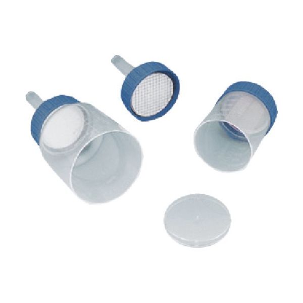 東京硝子器械 TGK 分析Tフィルタロート 147ー0045 50入 656-28-61-15 1箱(50個) 184-2404（直送品）