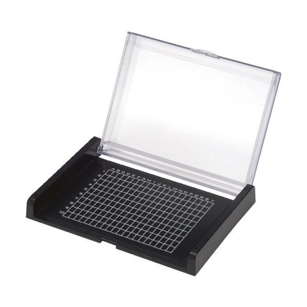 東京硝子器械 TGK タックキャリア Aー22BCー51ー12 701-22-42-17 1個 183-4645（直送品）