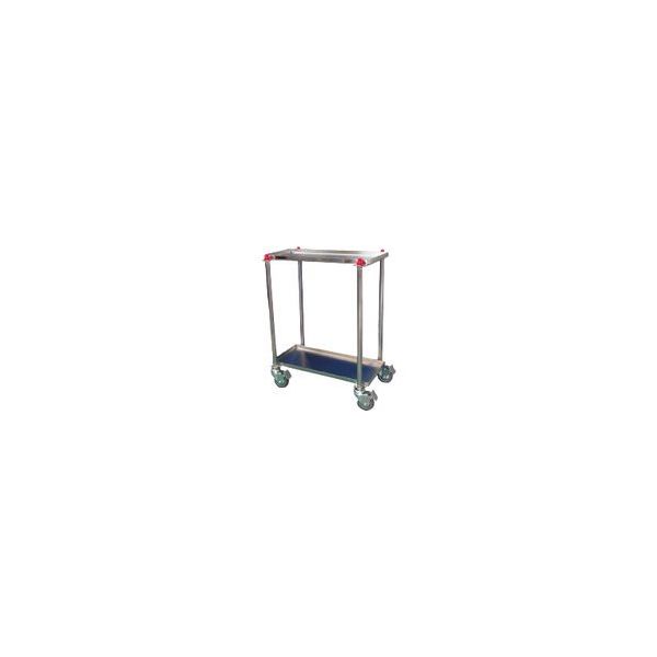 東京硝子器械 TGK 取り回し君 真空ポンプ用カート PRT250W 180-56-96-11 1台 189-2798（直送品） 57,696円