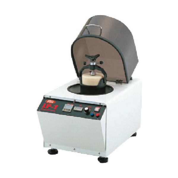 東京硝子器械 TGK 遊星回転ポットミル LPー1 034-30-70-01 1台 191-1203（直送品）