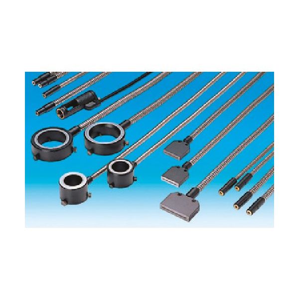 東京硝子器械 TGK ライトガイドFG8Rー750FーD55R 259-87-02-28 1台 190-0733（直送品）