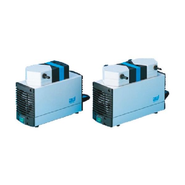 東京硝子器械 TGK 卓上真空ポンプN820AT.18 PTFEダイヤフラム 289-64-70-11 1台 189-9192（直送品）