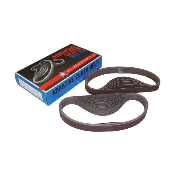 ベルスター研磨材工業 ベルスター レジンクロスBP20