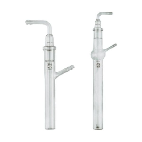 東京硝子器械 TGK SPCインピンジャー24ー285 371-13-67-02 1個 183-7349（直送品）