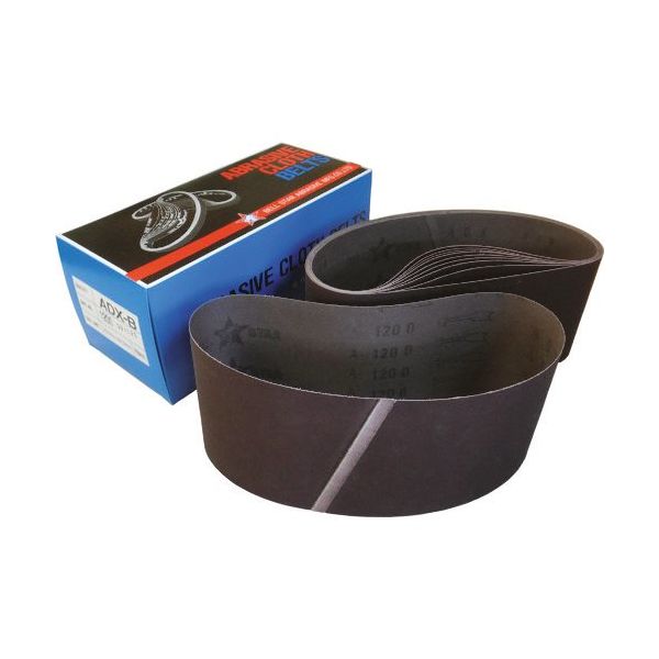 ベルスター研磨材工業 ベルスター EB100ベルト