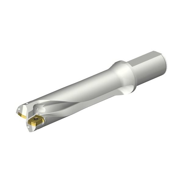 サンドビック SANDVIK コロドリルDS20刃先交換式ドリル(465) DS20-D4128LX38-04 1本 351-1008（直送品）